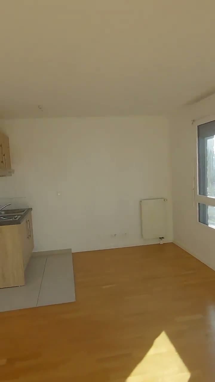 Chantier de rénovation intérieure par Scorpi Bati Services